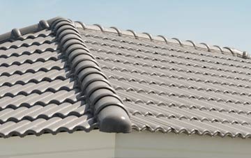 advantages of Yeaveley clay roofing