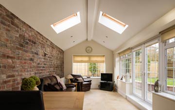 conservatory roof insulation Yeaveley, Derbyshire
