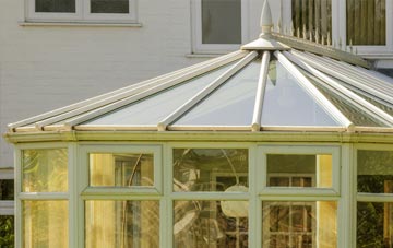 conservatory roof repair Yeaveley, Derbyshire