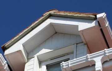 Yeaveley fascia installation costs