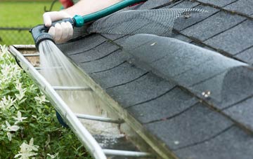 Yeaveley gutter cleaning costs