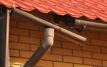 Yeaveley gutter repair costs