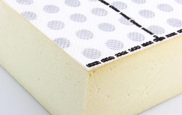 meeting Yeaveley building codes