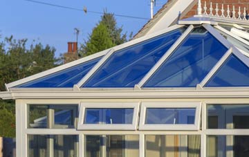 professional Yeaveley conservatory insulation
