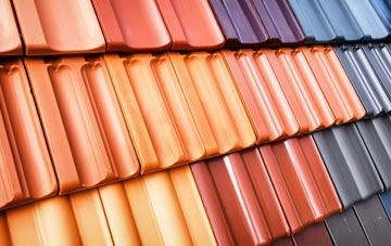 Yeaveley roof tile costs