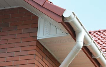 Yeaveley soffit repair costs