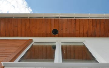 Yeaveley soffit repair quotes