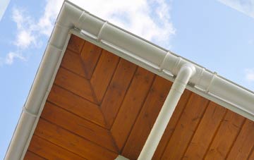 Yeaveley soffit types