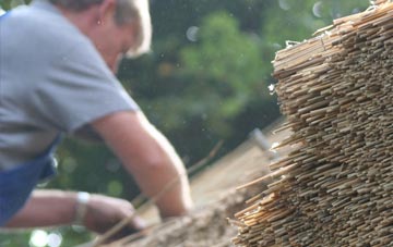 professional Yeaveley thatchers