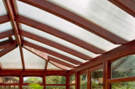 Yeaveley conservatory roofing insulation