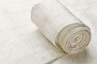 Yeaveley fibreglass roofing repairs