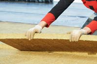 find rated Yeaveley roof insulation companies