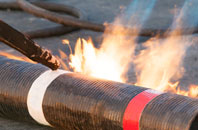 Yeaveley flat roofing replacement