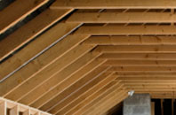Yeaveley pitched insulation quotes